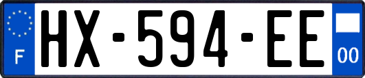 HX-594-EE