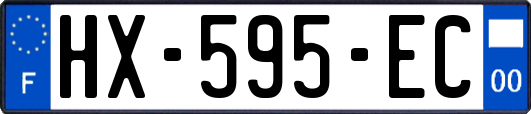 HX-595-EC