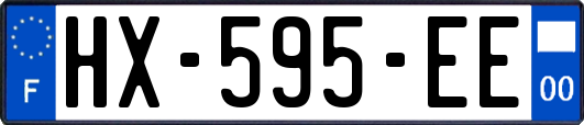 HX-595-EE