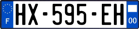 HX-595-EH