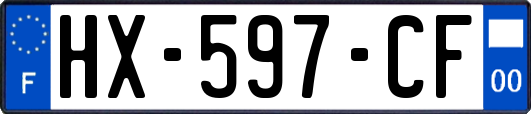 HX-597-CF