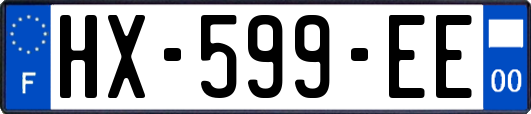 HX-599-EE