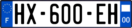 HX-600-EH