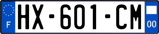 HX-601-CM
