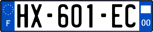 HX-601-EC