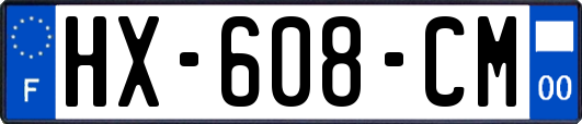 HX-608-CM