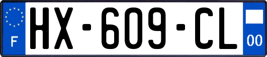 HX-609-CL