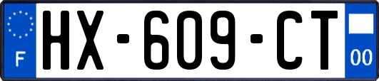 HX-609-CT