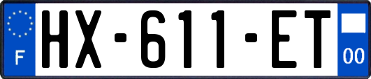 HX-611-ET