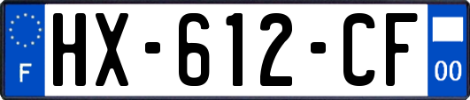 HX-612-CF