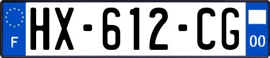 HX-612-CG
