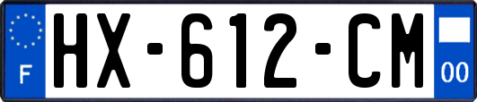 HX-612-CM