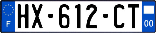 HX-612-CT