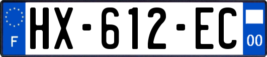 HX-612-EC