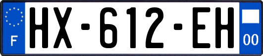 HX-612-EH