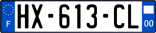 HX-613-CL