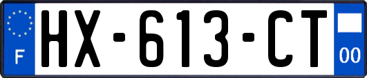 HX-613-CT