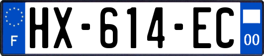 HX-614-EC