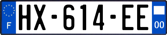 HX-614-EE