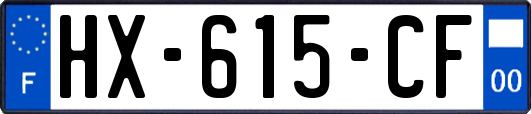 HX-615-CF