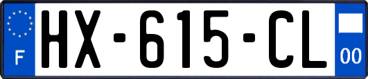 HX-615-CL