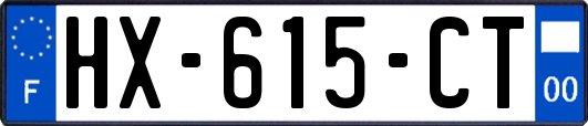 HX-615-CT