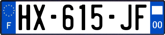 HX-615-JF