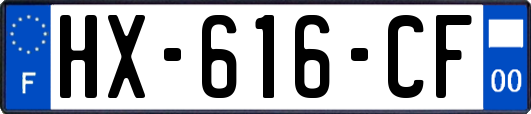 HX-616-CF