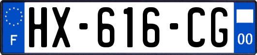 HX-616-CG