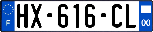 HX-616-CL