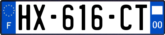 HX-616-CT