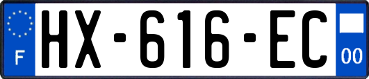 HX-616-EC