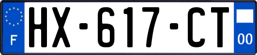 HX-617-CT