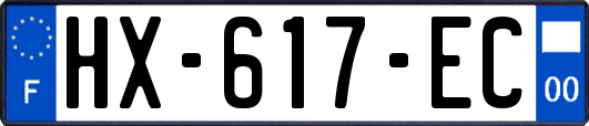 HX-617-EC