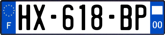HX-618-BP