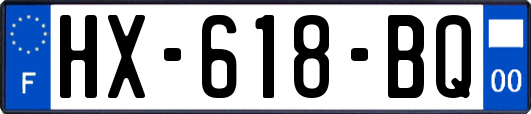 HX-618-BQ