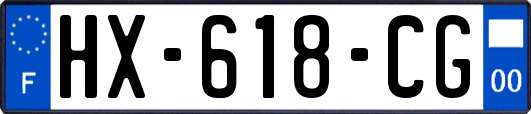 HX-618-CG