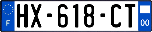 HX-618-CT