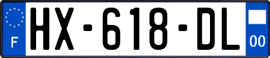 HX-618-DL