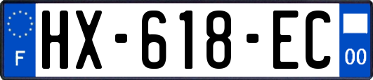 HX-618-EC