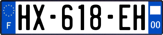 HX-618-EH