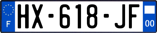 HX-618-JF