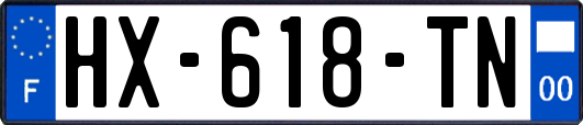 HX-618-TN