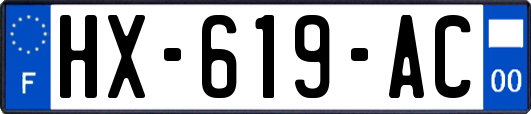 HX-619-AC