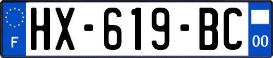 HX-619-BC