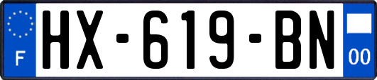 HX-619-BN