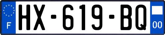 HX-619-BQ