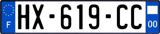 HX-619-CC