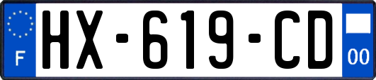 HX-619-CD