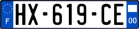 HX-619-CE
